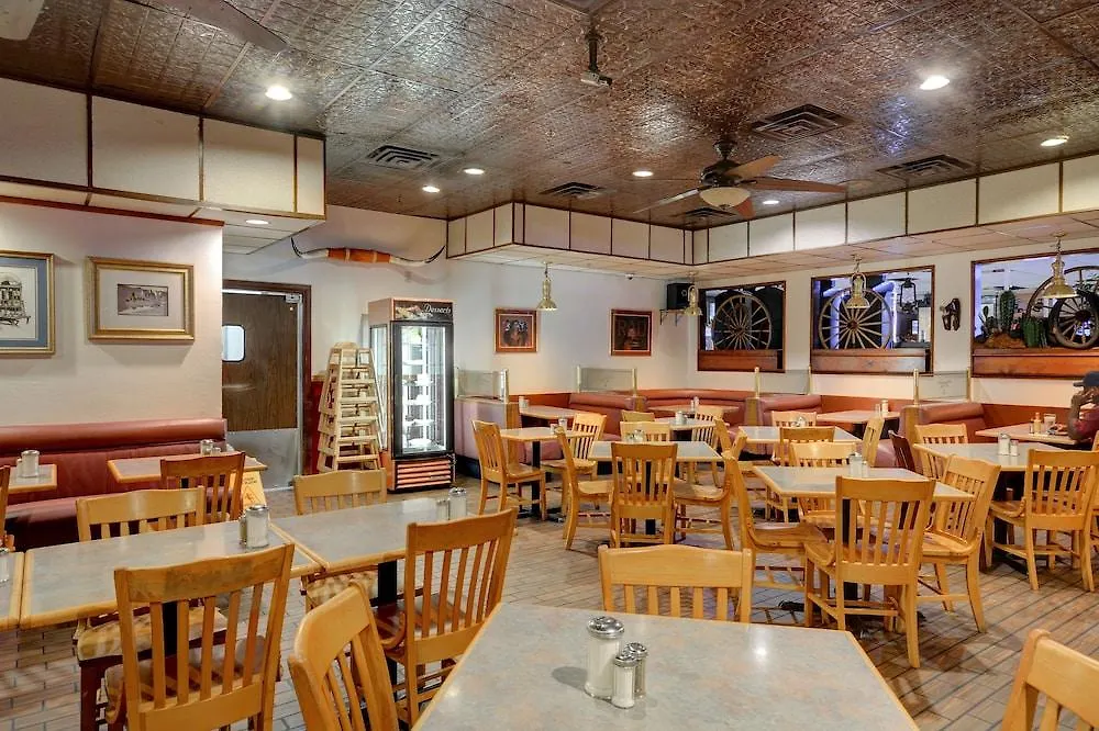 Hotel Longhorn Boulder Highway Las Vegas