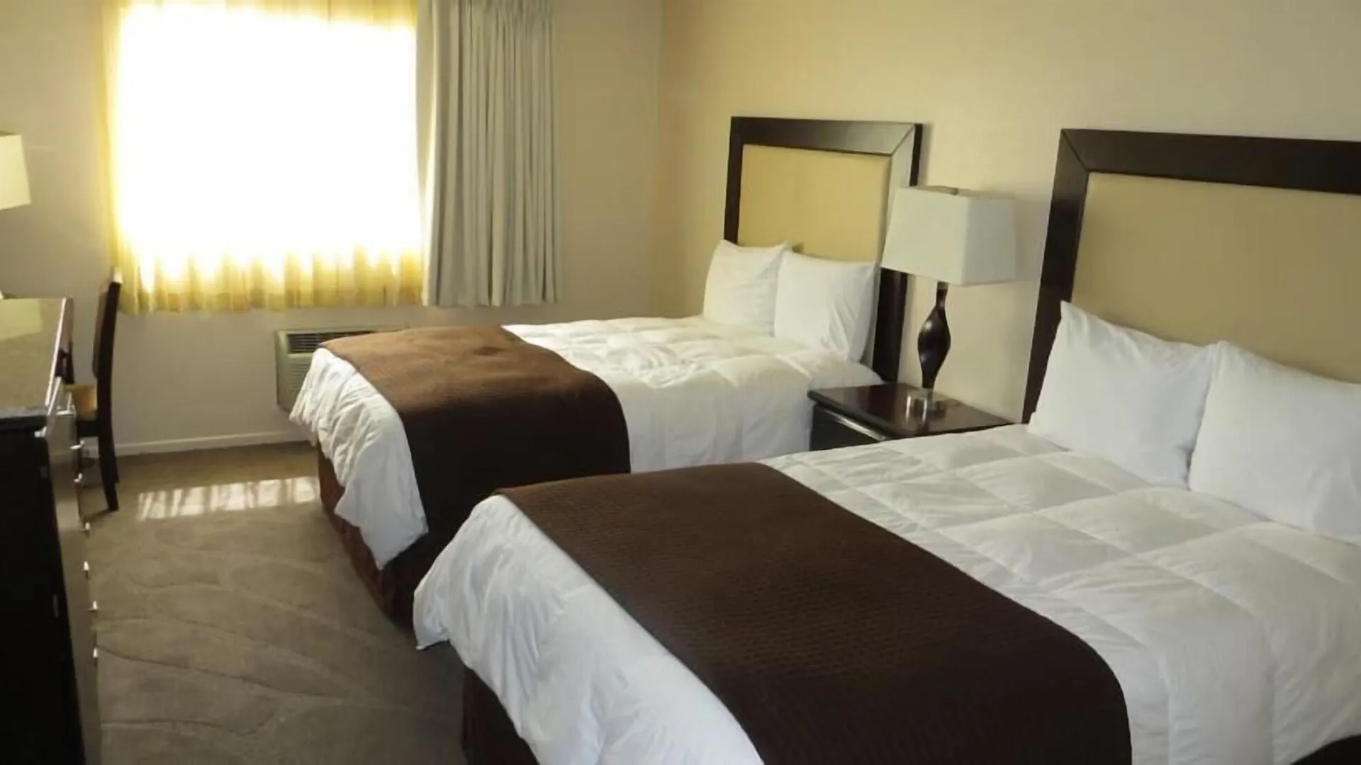 Hotel Longhorn Boulder Highway Las Vegas