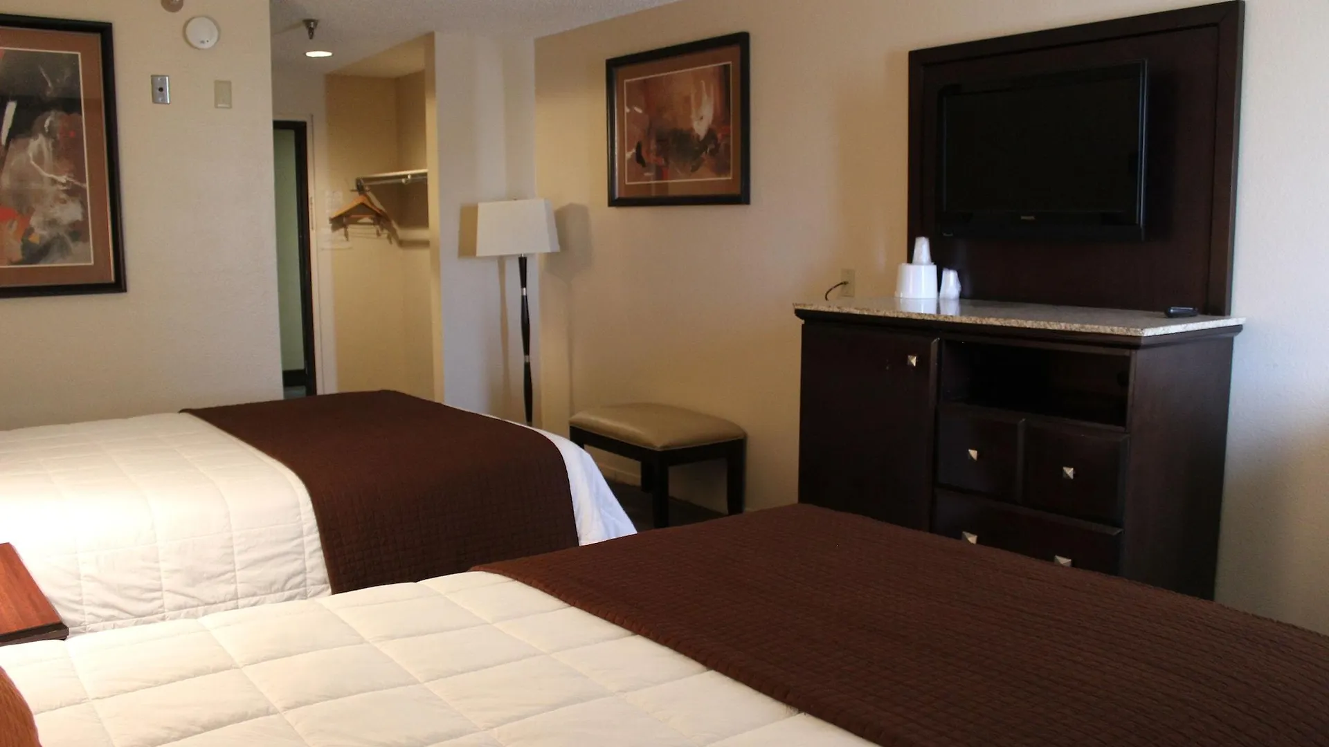 **  Hotel Longhorn Boulder Highway Las Vegas USA