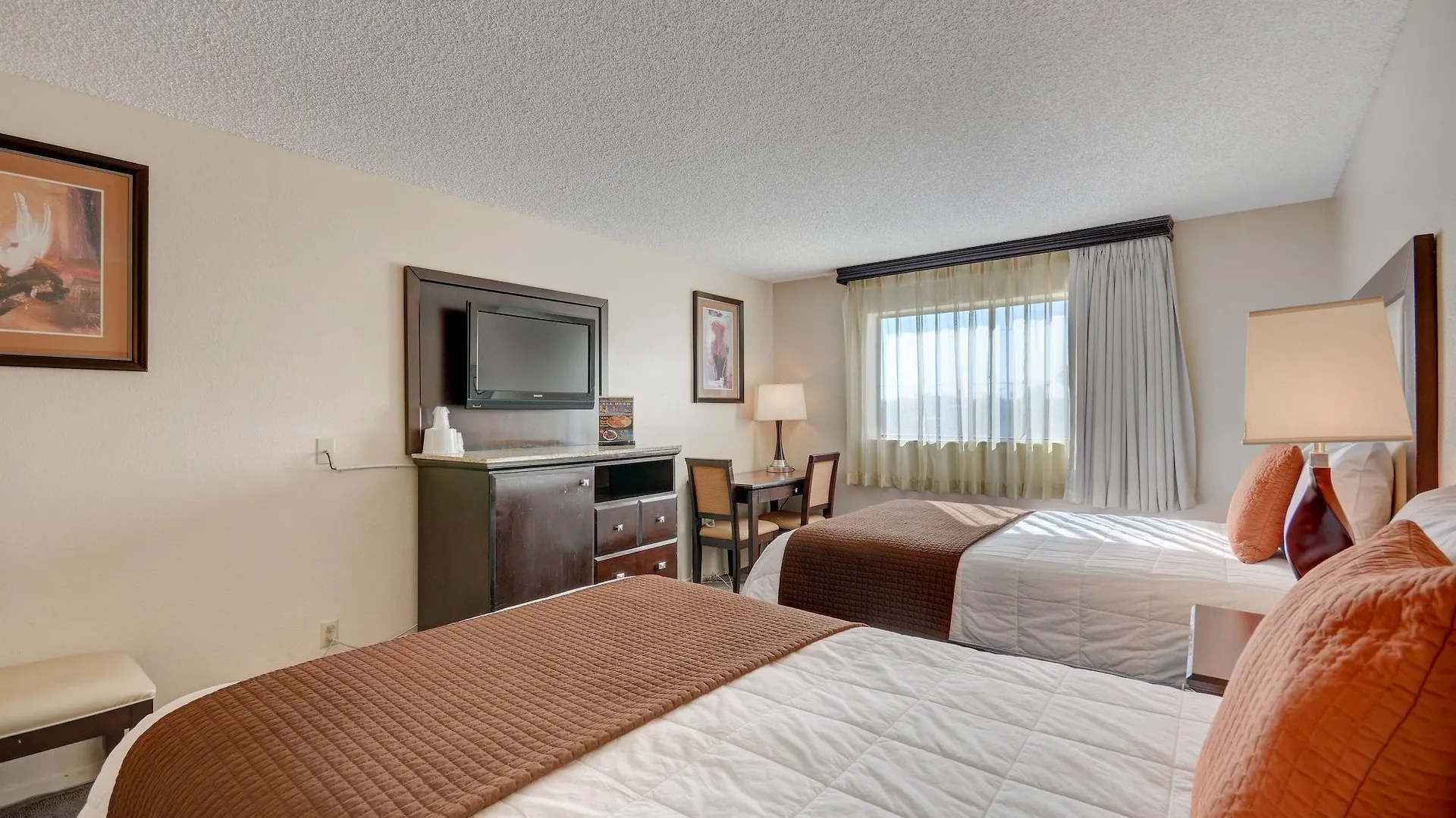 Hotel Longhorn Boulder Highway Las Vegas