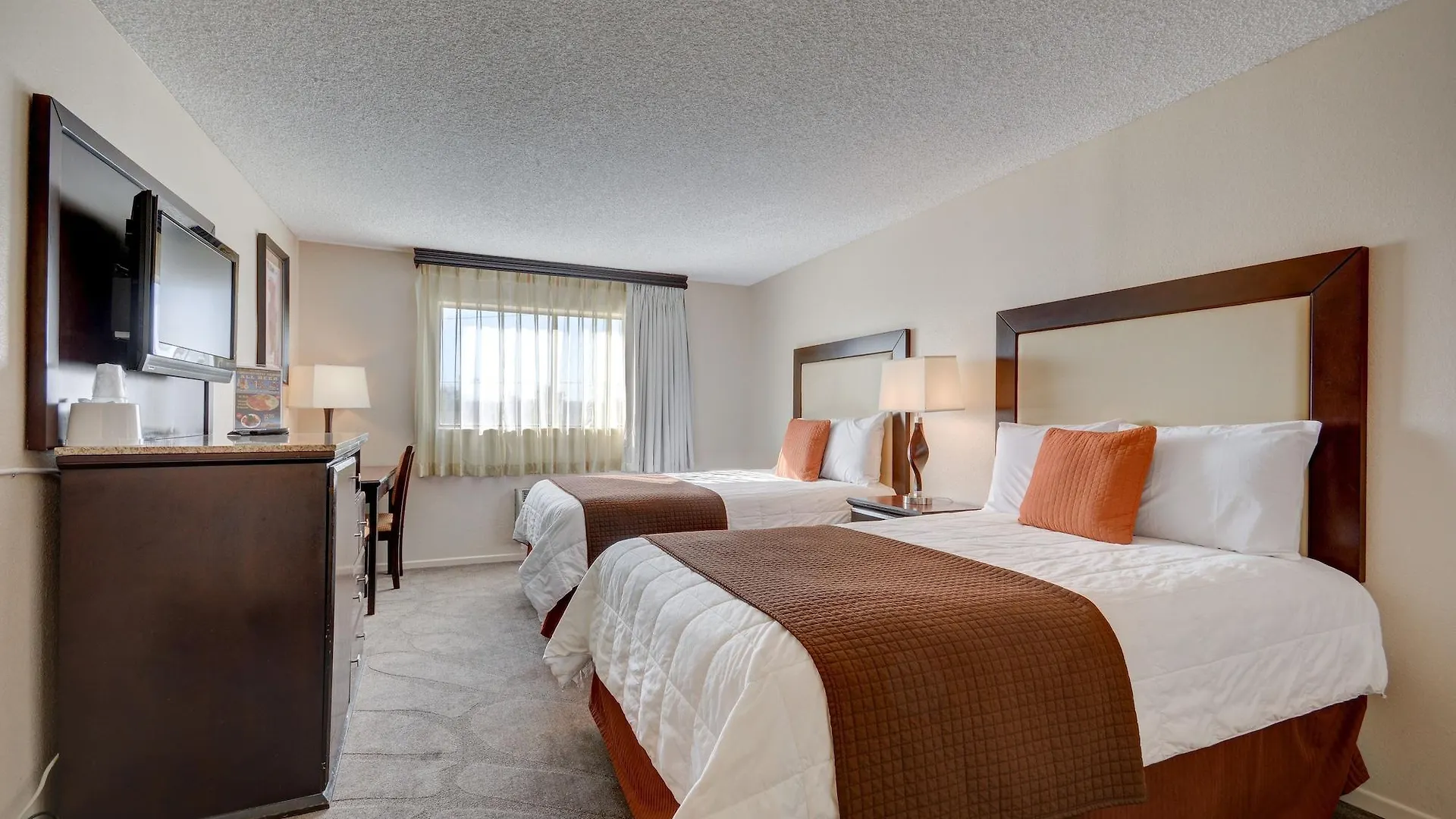 Hotel Longhorn Boulder Highway Las Vegas 2*,  USA