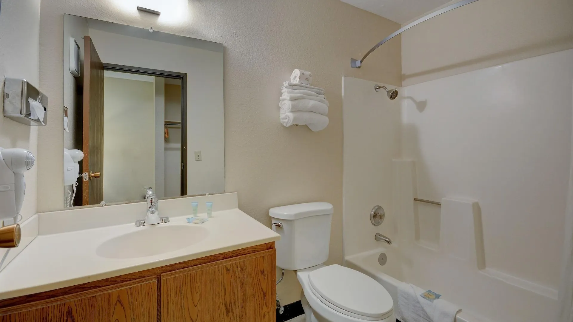 Hotel Longhorn Boulder Highway Las Vegas USA