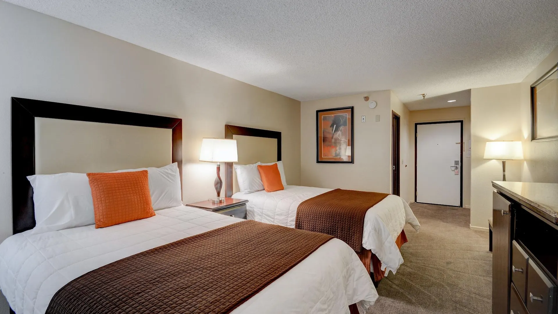 Hotel Longhorn Boulder Highway Las Vegas 2*,