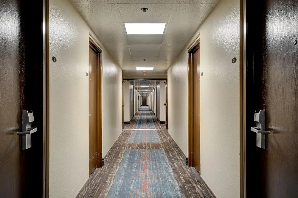Hotel Longhorn Boulder Highway Las Vegas 2*,  USA