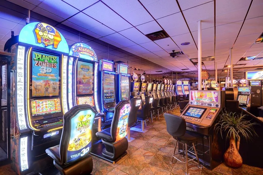 Hotel Longhorn Boulder Highway Las Vegas