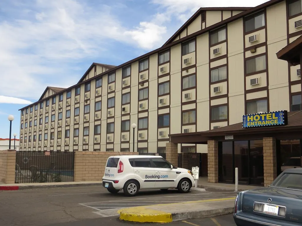 Hotel Longhorn Boulder Highway Las Vegas