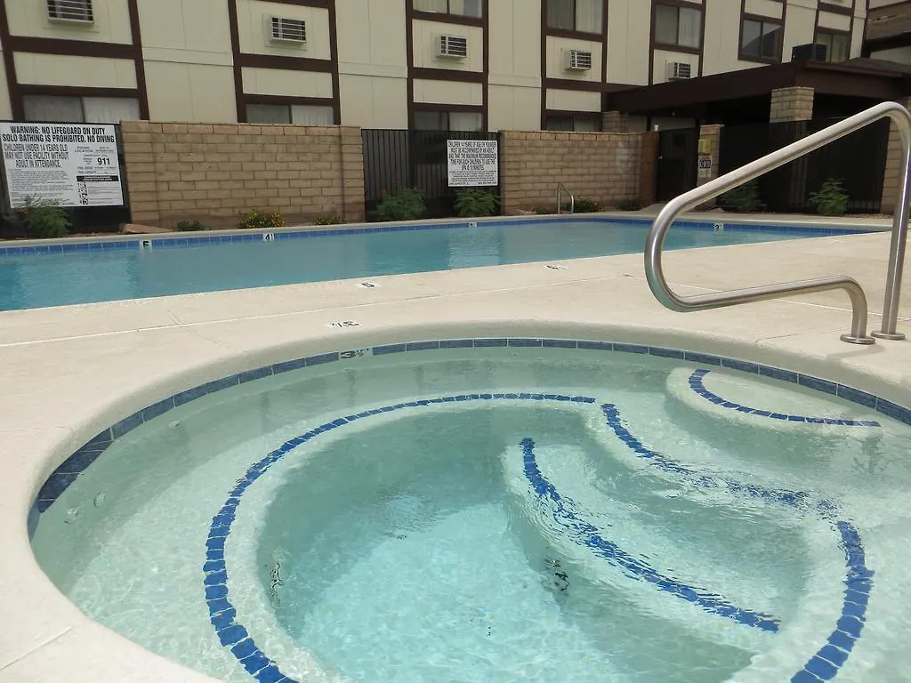 Hotel Longhorn Boulder Highway Las Vegas