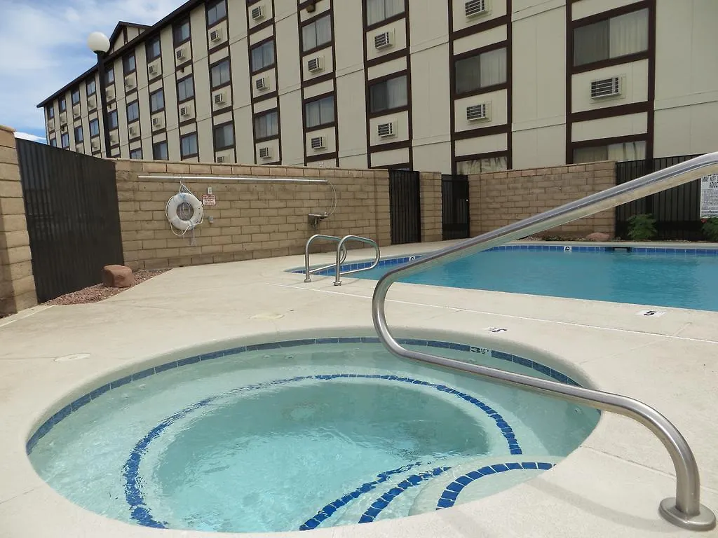 Hotel Longhorn Boulder Highway Las Vegas 2*,