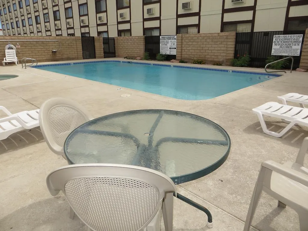 **  Hotel Longhorn Boulder Highway Las Vegas USA