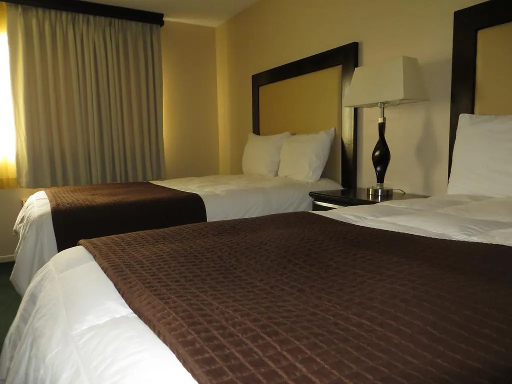 Hotel Longhorn Boulder Highway Las Vegas USA