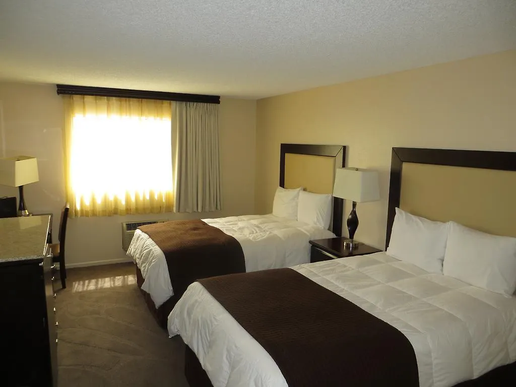 Hotel Longhorn Boulder Highway Las Vegas