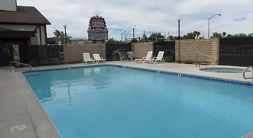 Hotel Longhorn Boulder Highway Las Vegas