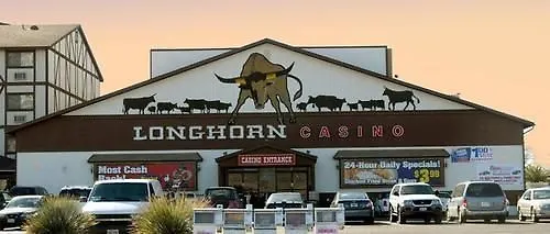 Hotel Longhorn Boulder Highway Las Vegas 2*,  USA