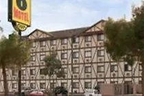 **  Hotel Longhorn Boulder Highway Las Vegas USA