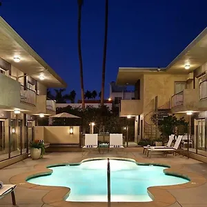 *** Hotel 7 Springs & Verenigde Staten