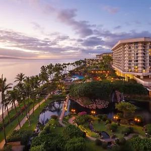Hyatt Regency Maui & 4*, Lahaina Stati Uniti