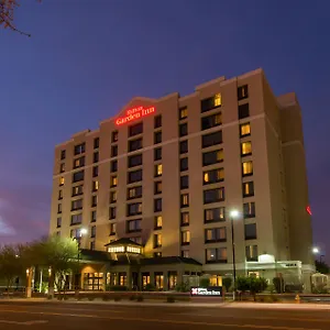 Hilton Garden Airport North 3*, Phoenix Stati Uniti