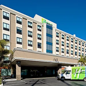 *** Hotel Express Angeles Lax Airport By Ihg Verenigde Staten