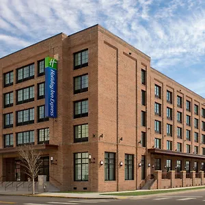 Express Downtown By Ihg 3*, Pensacola Stati Uniti