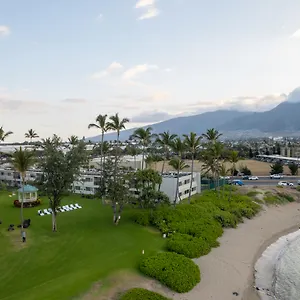 Maui Hotel