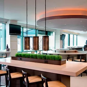 *** Hotel Courtyard By Marriott Jfk Airport Verenigde Staten