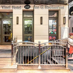 *** Hotel Da Vinci Verenigde Staten