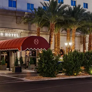 Nomad Vegas Hotel