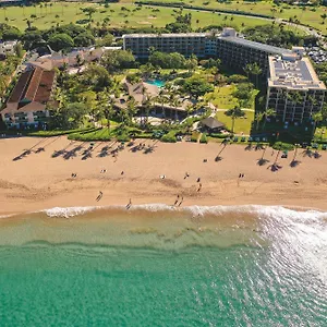 *** Resort Outrigger Kaʻanapali Verenigde Staten