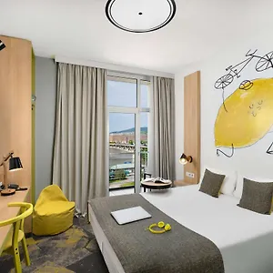 *** Hotel Ibis Styles Hungria