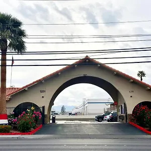 Galaxy ** Las Vegas