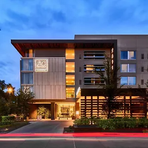 Ac Biltmore 4*, Phoenix Stati Uniti