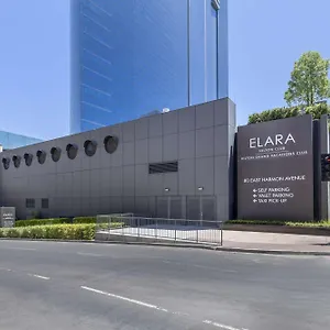 3* Ośrodek wypoczynkowy Hilton Grand Vacations Club Elara Center Strip Vegas