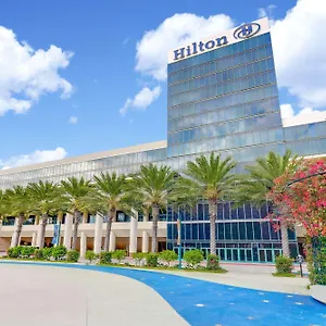 *** Hotel Hilton Verenigde Staten
