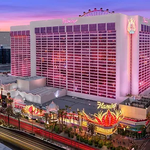 Üdülőközpont Flamingo Vegas & Casino