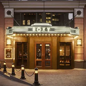 **** Hotel Roxy Estados Unidos da América