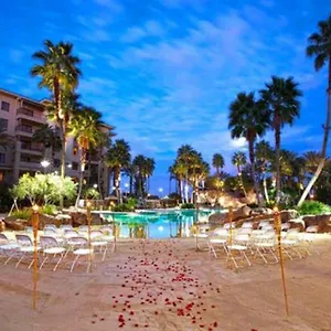 At Tahiti Village And Spa-no Fee **** Las Vegas