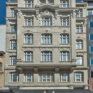 *** Hotel Alpek Turquia
