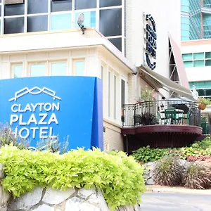 Plaza Hotel&extended Hotel