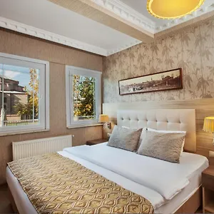 *** Hotel Sultanahmet Turquia