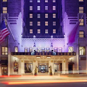 **** Hotel The Lexington Hotel, Autograph Collection Estados Unidos da América