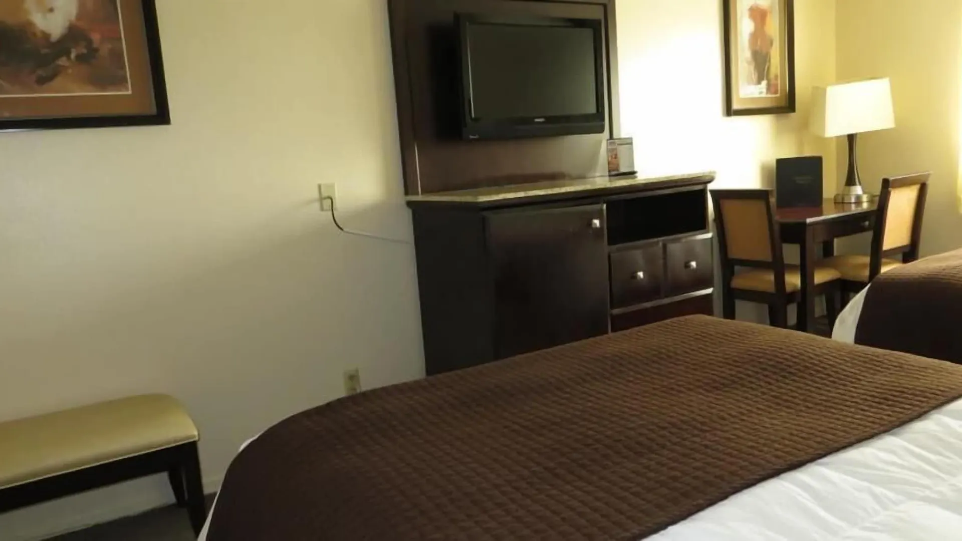 Longhorn Boulder Highway Hotel Las Vegas Amerikai Egyesült Államok